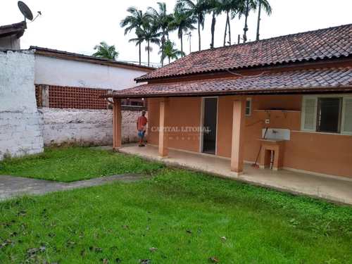 Casa, código 1749 em Ilhabela, bairro Saco da Capela
