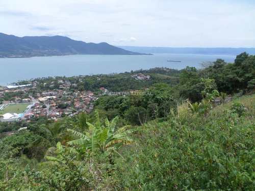 Terreno, código 1758 em Ilhabela, bairro Itaguassu