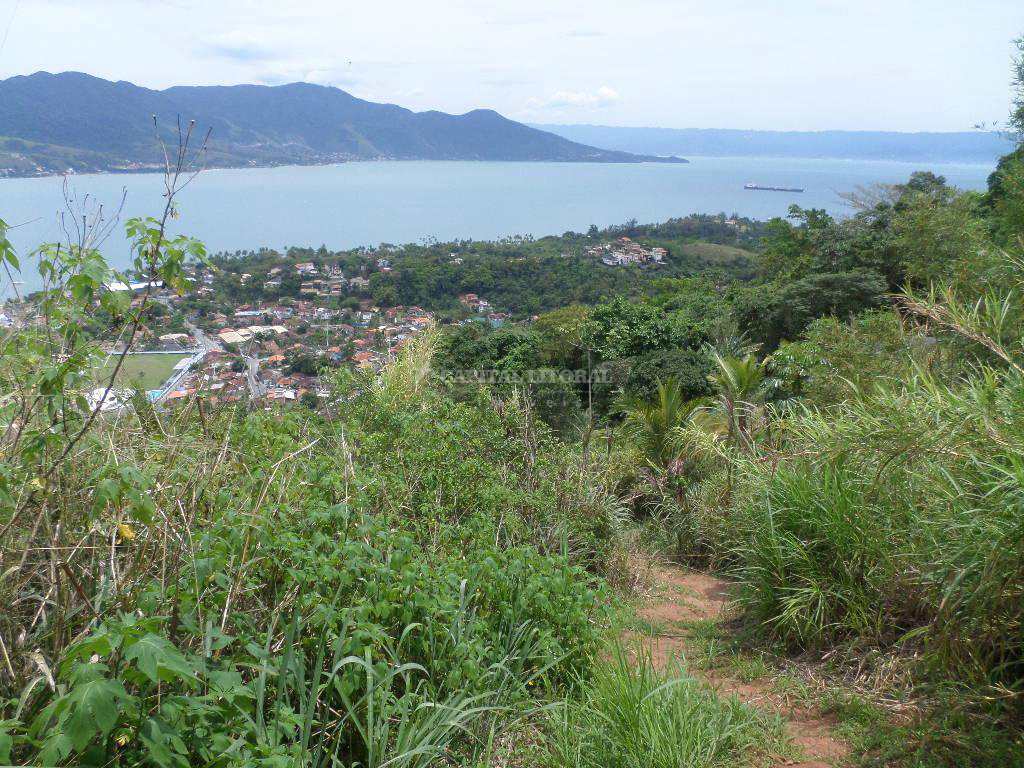 Terreno em Ilhabela, no bairro Itaguassu