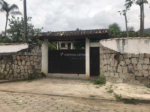 Apartamento, código 1769 em Ilhabela, bairro Perequê