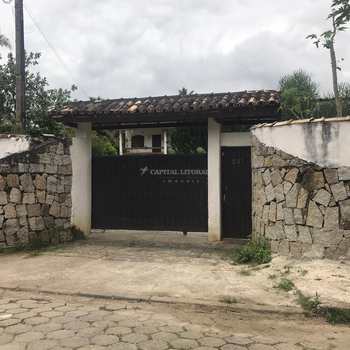Apartamento em Ilhabela, bairro Perequê