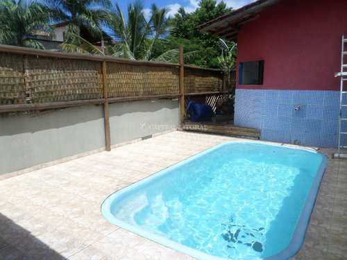 Casa, código 1786 em Ilhabela, bairro Barra Velha