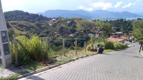 Terreno, código 1789 em Ilhabela, bairro Barra Velha
