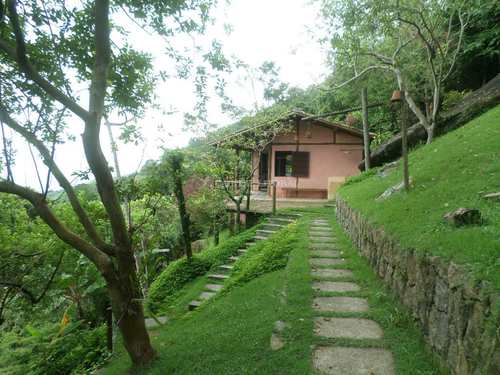 Casa, código 1791 em Ilhabela, bairro Santa Tereza