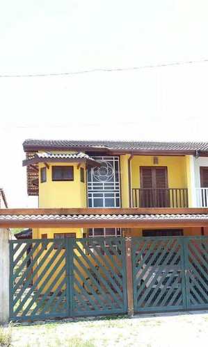 Casa, código 1797 em Ilhabela, bairro Perequê