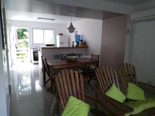Casa, código 1798 em Ilhabela, bairro Praia do Veloso