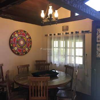 Casa de Condomínio em Ilhabela, bairro Ilha Bela