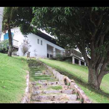 Casa em Ilhabela, bairro Sul