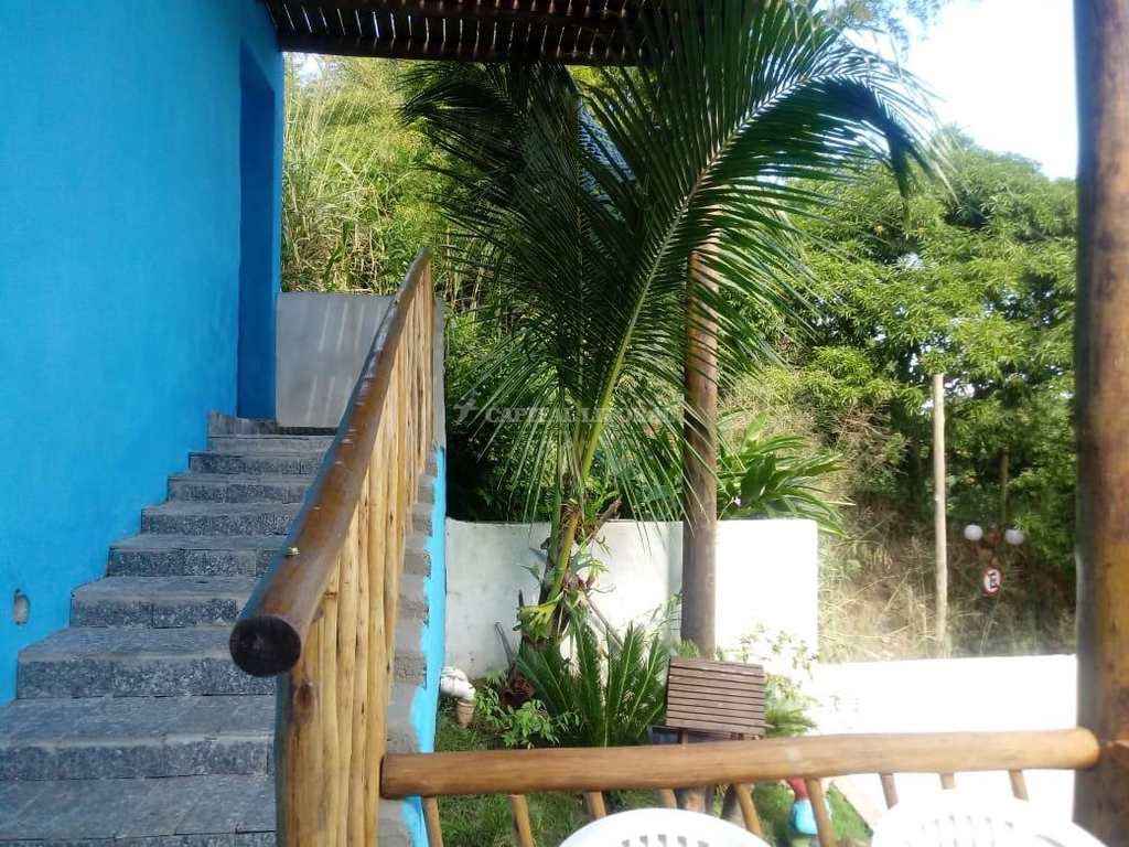 Casa em Ilhabela, no bairro Ilhote