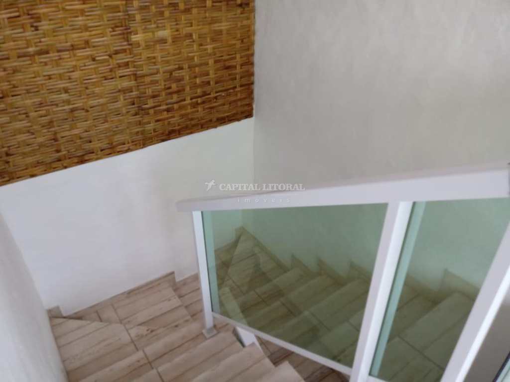 Casa em Ilhabela, no bairro Ilhote