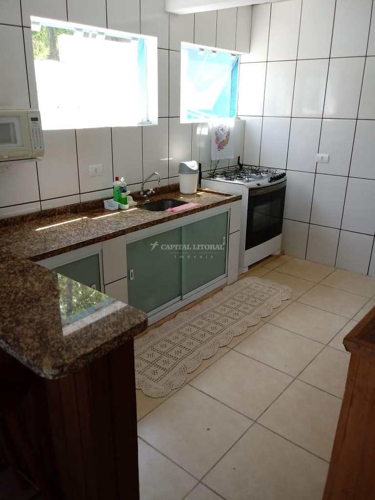 Casa em Ilhabela, no bairro Ilhote