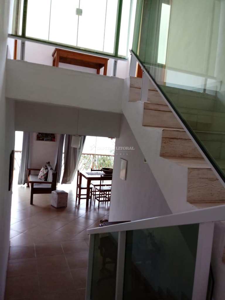 Casa em Ilhabela, no bairro Ilhote