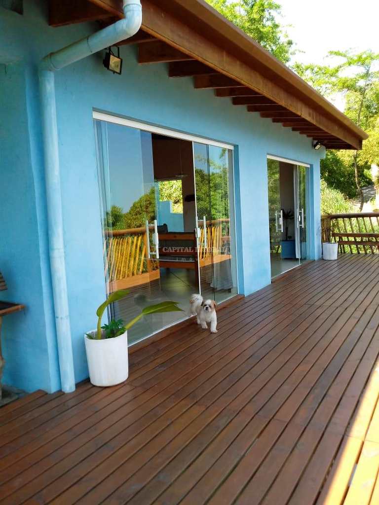 Casa em Ilhabela, no bairro Ilhote