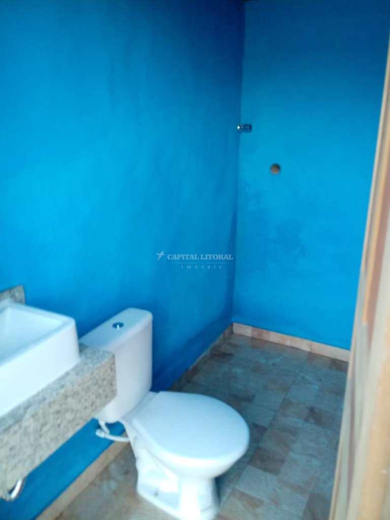 Casa em Ilhabela, no bairro Ilhote