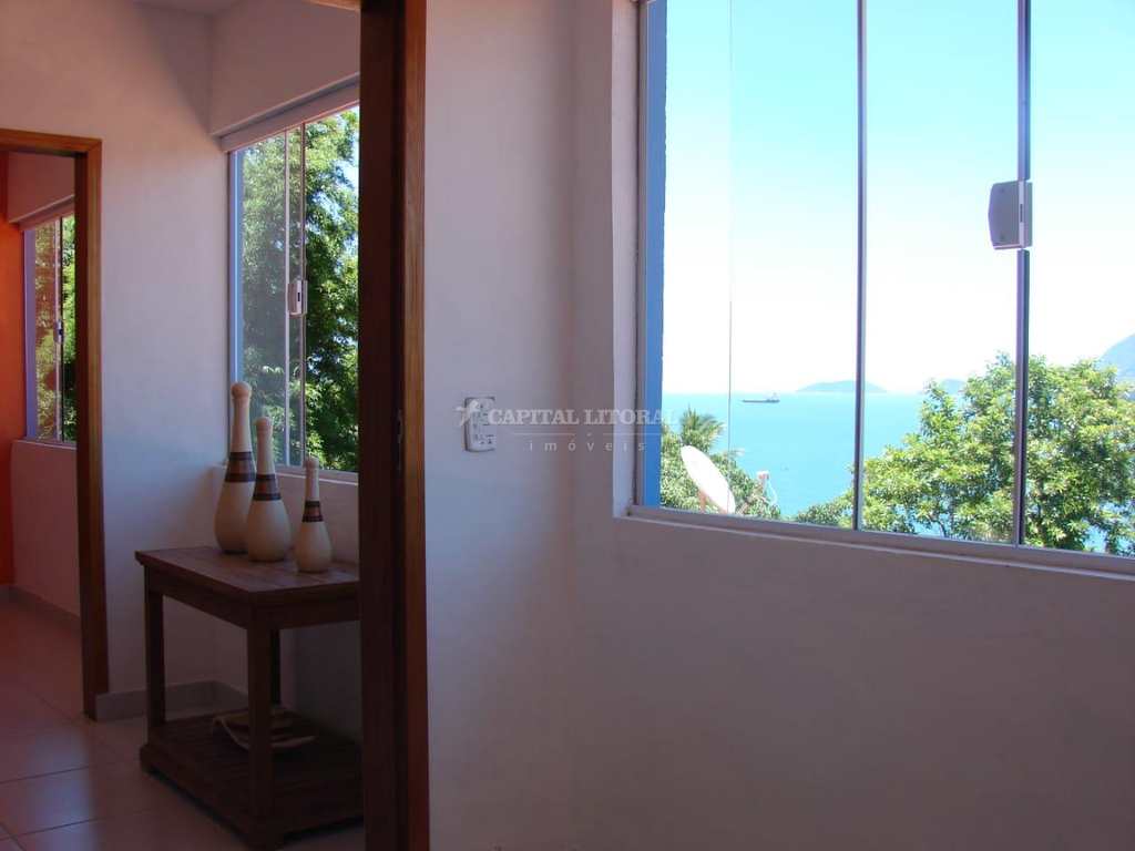 Casa em Ilhabela, no bairro Ilhote