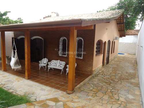 Casa, código 1861 em Ilhabela, bairro Itaguassu