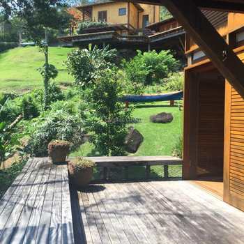Casa de Condomínio em Ilhabela, bairro Armação