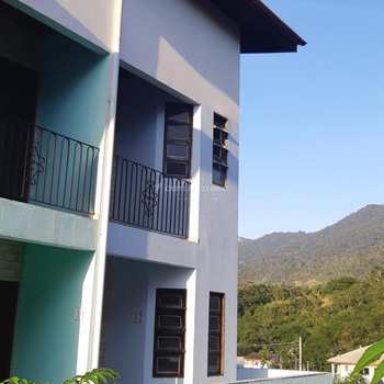 Apartamento em Ilhabela, bairro Barra Velha
