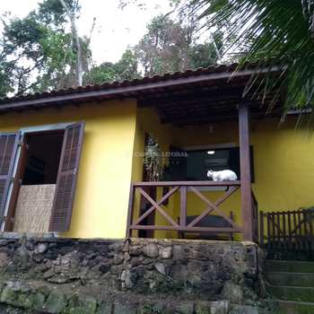 Casa em Ilhabela, bairro Barra Velha