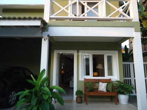 Casa, código 1877 em Ilhabela, bairro Perequê