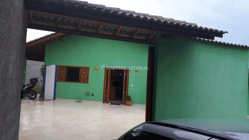 Casa, código 1878 em Ilhabela, bairro Barra Velha