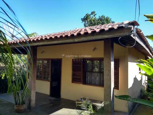 Casa, código 1885 em Ilhabela, bairro Cocaia