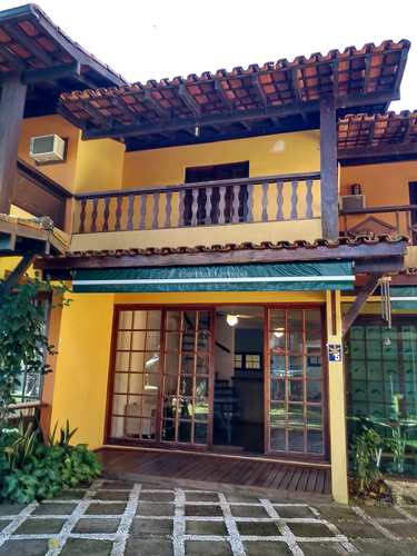 Casa, código 1891 em Ilhabela, bairro Praia Grande