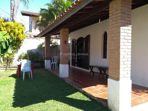 Casa, código 1897 em Ilhabela, bairro Itaguassu