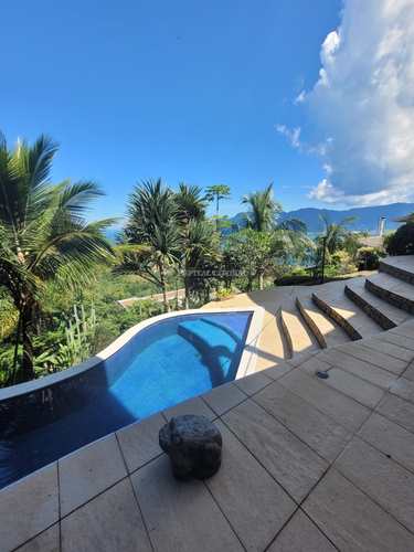 Casa, código 1901 em Ilhabela, bairro Vila
