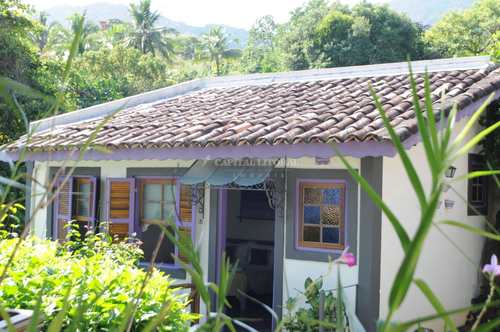 Casa, código 1905 em Ilhabela, bairro Praia do Pinto