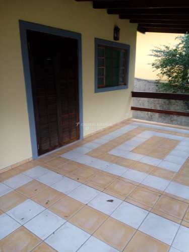 Casa, código 1915 em Ilhabela, bairro Barra Velha