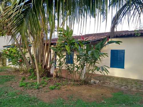Casa, código 1918 em Ilhabela, bairro Perequê