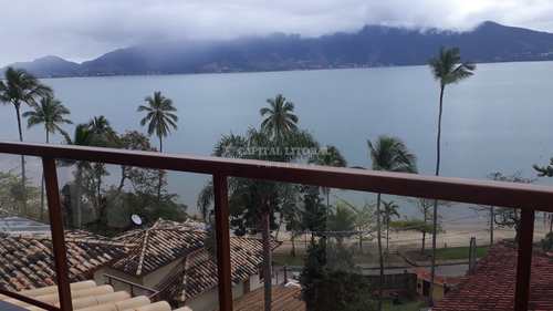 Casa, código 1924 em Ilhabela, bairro Norte
