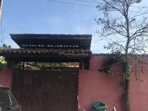 Casa, código 1944 em Ilhabela, bairro Água Branca