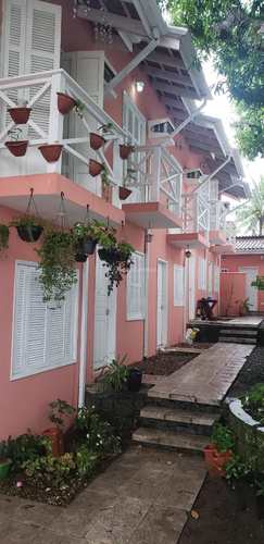 Casa, código 1945 em Ilhabela, bairro Bexiga