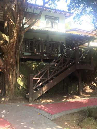 Casa, código 1948 em Ilhabela, bairro Reino