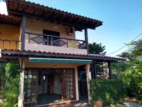 Casa, código 1968 em Ilhabela, bairro Praia Grande