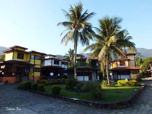 Casa, código 1979 em Ilhabela, bairro Água Branca