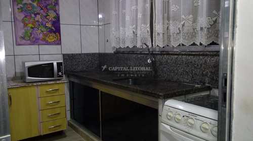 Casa, código 1996 em Ilhabela, bairro Barra Velha