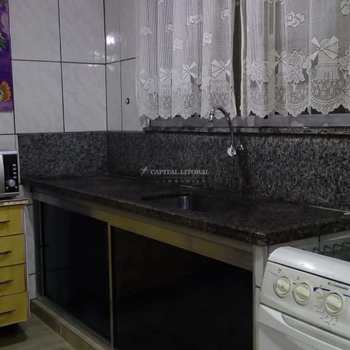Casa em Ilhabela, bairro Barra Velha