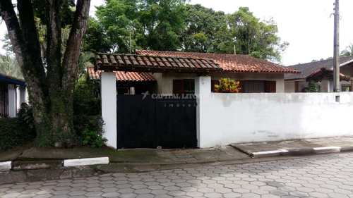 Casa, código 1999 em Ilhabela, bairro Perequê
