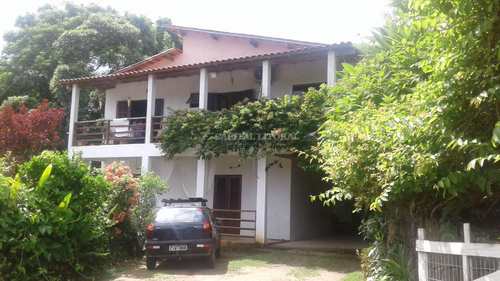 Casa, código 2004 em Ilhabela, bairro Praia do Veloso