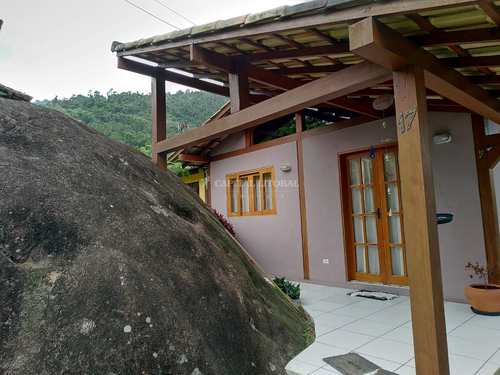 Casa, código 2005 em Ilhabela, bairro Reino