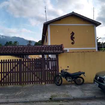 Casa em Ilhabela, bairro Água Branca