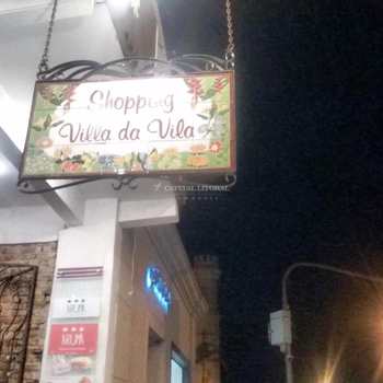 Conjunto Comercial em Ilhabela, bairro Centro