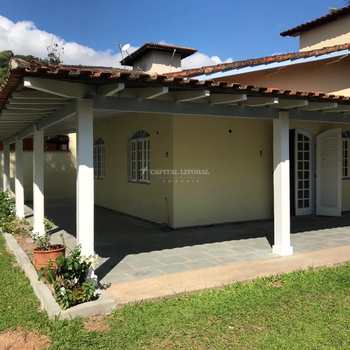 Casa em Ilhabela, bairro Perequê