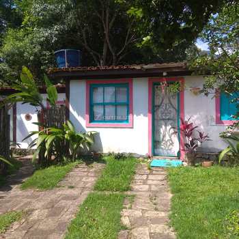 Casa em Ilhabela, bairro Cocaia