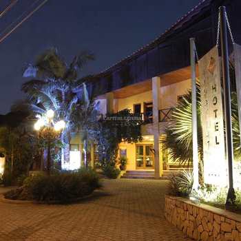 Flat em Ilhabela, bairro Perequê