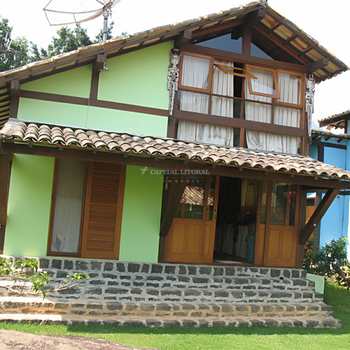 Casa em Ilhabela, bairro Reino