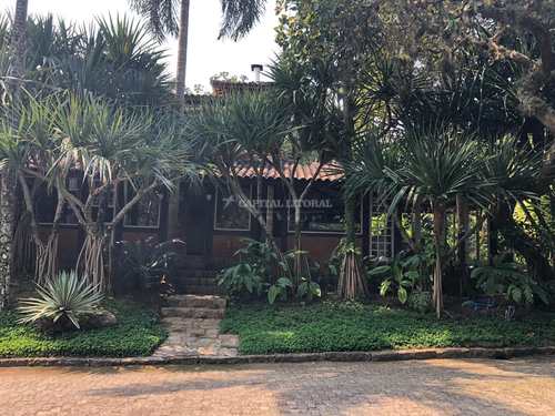 Casa, código 2079 em Ilhabela, bairro Ilha Bela
